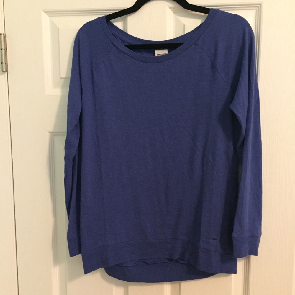 Womens Pink tee